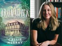 Author Talk | Callie Murray