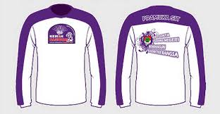 Contoh Desain Kaos Lapangan Pramuka Kursuskomputerjogja Com