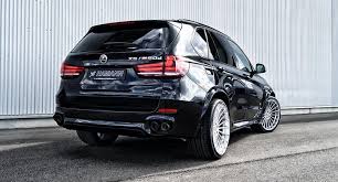 Hamann Vypustil Obshirnuyu Programmu Nastrojki Dlya Tretego Pokoleniya Bmw X5 F15 Paket Nachinaetsya C Vneshnej Dorabotki Gde Izmenen Bmw X5 Bmw Cars Bmw Alpina