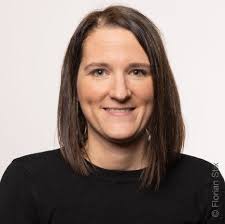 Staff — St. Pölten University of Applied Sciences