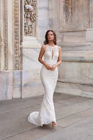 Über 4.000 hochzeitskleider und abendkleider zum anprobieren. Victoria Soprano Mari Lill