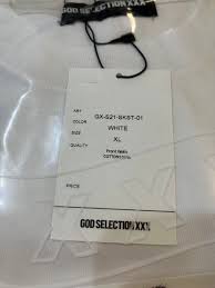 秘蔵バカ殿おっぱい- GOD SELECTION XXX Tシャツ 解禁