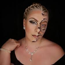 Goodbye 2024! Happy New Years! Here's to much more makeup, with a few  makeup fails but definitely more laughs! Thanks for all your support in  what i do, it's always appreciated!