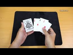 Shuffle the deck i know that this is sounds really simple but it is the most crucial part of the trick. Top 5 Cool Card Magic Tricks For Kids 7 Magic Inc