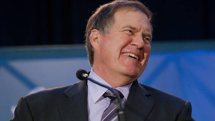 5 things about Bill Belichick you probably didn't know