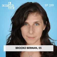 Career + Money — A Certain Age