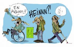 Mais les 500 000 demandeurs d'emploi en situation de handicap attendent encore d'autres mesures. Emploi Handicap Pourquoi Pas Vous Reso Services