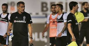 Şenol güneş, 1 haziran 1952 tarihinde trabzon'da dünyaya gözlerini açmıştır. Senol Gunes Talisca Icin Karar Asamasinda