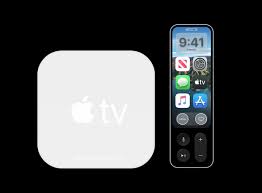 The remote is silver, which should show up better than the black version it replaces, and is made from 100% recycled aluminum. Apple Is Working On A Redesigned Remote For The Apple Tv