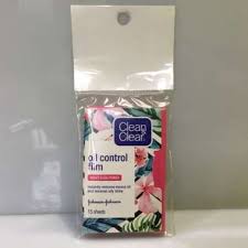Check spelling or type a new query. Menghilangkan Minyak Wajah Clean Clear Jual Produk Terbaru Juli 2021 Blibli Com