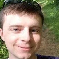 Kyle Shelby Hanson Obituary