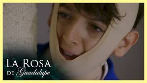 Andrea evita que Elvis cometa una barbaridad