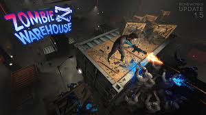 To do this you must: Boneworks Boneworks Update 1 5 Steam News