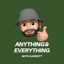 Anything & Everything with Garrett Hassard