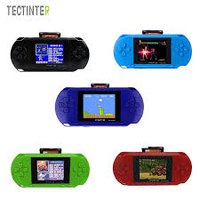 What you want for a good pixel art (eg. 3 16 Bit Pxp3 Slim Station Handheld Game Players With 2pcs Game Cartridges Video Game Console Built In 150 Classic Games Cards Mpm Plaza