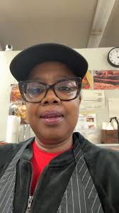 Say Bbq breakfast at La Verdad Cafe !...