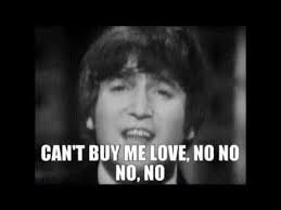 Cant Buy Me Love (The Beatles, Bowled Over , Live In New York 1965)