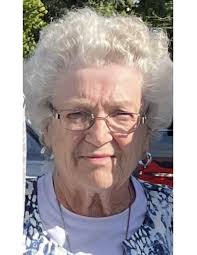 Obituary information for Nancy L. Craig Ball