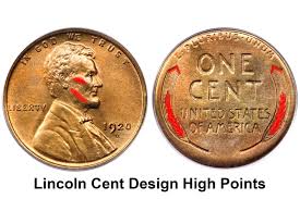 What Is The Grade Of My Lincoln Wheat Penny