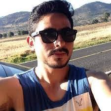 Victor Mosso's Instagram, Twitter & Facebook