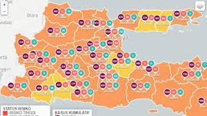 Kepala dinas perhubungan kota madiun, dengan. Lowongan Kerja Oktober 2020 Jawa Timur