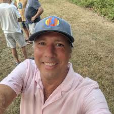 Bobby Lusher's Instagram, Twitter & Facebook