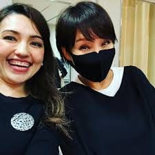 北九州芸術劇場にてフィガロの結婚式は18日、明日です！...