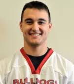 2011 Men's Lacrosse Roster