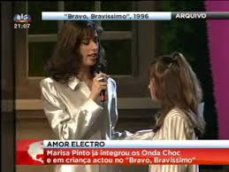 Maybe you would like to learn more about one of these? Amor Electro Jornal Da Noite Sic 04 11 2011 Youtube