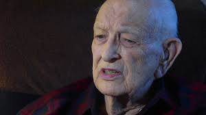 Pacifist WWII vet anxious to see film "Hacksaw Ridge"