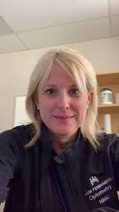 Nikki Briggs's Instagram, Twitter & Facebook