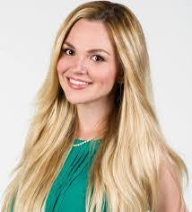 Katie Deluca's Instagram, Twitter & Facebook