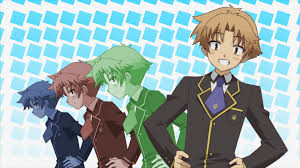 Baka to test to shokanju ( baka and test: Baka To Test To Shoukanjuu Wallpaper 1920x1080 51421 Wallpaperup