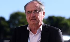 Patrick Anton Archives