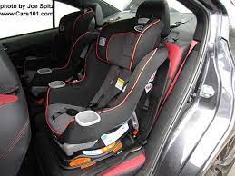 2018 Subaru Wrx And Sti Interior Photo Research Page