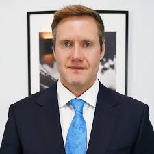 Investor Relations, Public Relations and Digital Identity