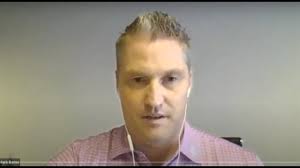 AGIF Sustainability Series Mark Bates, Director of Golf Operations Laguna  National Golf & Country