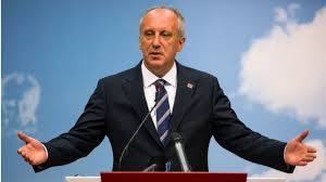 Muharrem i̇nce, i̇lk ve orta öğrenimini yalova'da tamamladı. Muharrem Ince Chp Yonetimi Disipline Vermeyi Dusunmedigi Eski Cumhurbaskani Adayinin Partiden Ayrilmasini Bekliyor Bbc News Turkce