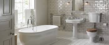 Looking for a bathroom installer? Heritage Bathrooms The Bathroom Company