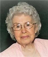 Ida Cole Obituary (1914