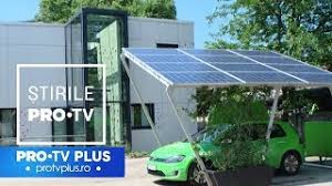 P plus 2002 este unul dintre instalatorii cu în 2018 compania a înregistrat o cifră de afaceri de 8 mil. 20 000 De Lei De La Stat Pentru Panouri Fotovoltaice Cum Intri In Programul Casa Verde Youtube
