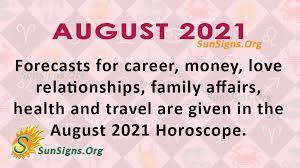 Gheorghe turda la cuțite cu constantin enceanu: August 2021 Horoscope Predictions For All Sunsigns Org