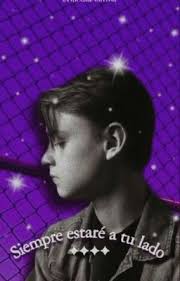 Siempre Estaré A Tu Lado (Jacob Barber) (Defending Jacob) TERMINADA