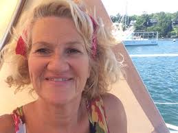 Bio — Patty Corcoran Painting