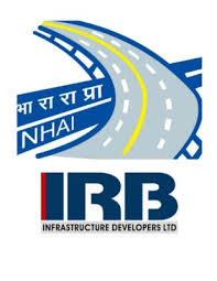 Irb Infrastructure Developers Irb Share Price Today Irb
