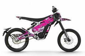 Talaria XXX Graphics kit, Talaria X3 Decals, Talaria 3X wrap, Talaria  Sticker Kit XXX EBIKE225