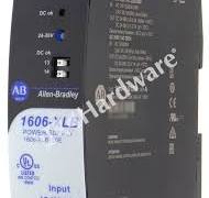 PLC Hardware: Allen-Bradley 1606-XLB120E Basic Power Supply ...