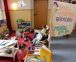 Kinder gehören, aufgrund ihres eher laxen umgangs mit dem thema hygiene, zu den bevorzugten „opfern der madenwürmer. Hans Schulten Strasse Koln Kitas