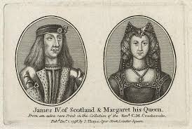 Powerful scottish lord during the reigns of king james v and mary, queen of scots. The Marriages Of Margaret Tudor A Shame And Disgrace To All Her Family History In The Re Making