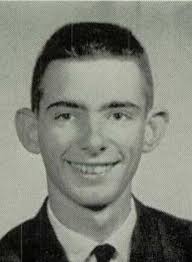 Daniel Howard Madden ## SEPTEMBER 28, 1957